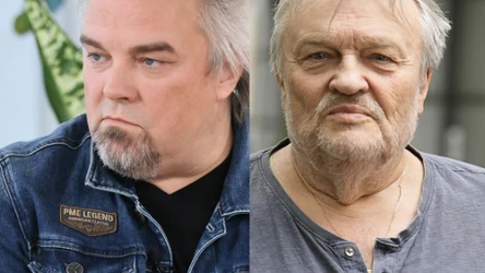 Wojciech Cugowski, Krzysztof Cugowski