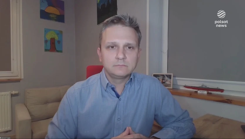 Paweł Rygas o aktualnych przepisach i wyroku Sebastiana M.: Byłby wyższy 