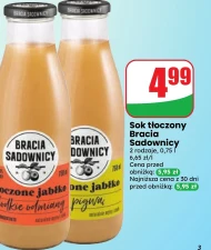 Sok Bracia Sadownicy