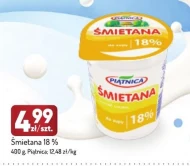 Śmietana Piątnica