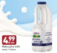 Mleko Piątnica