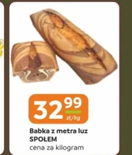 Babka Społem