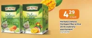 Herbata zielona Herbapol