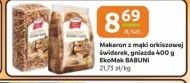 Makaron Makarony Babuni