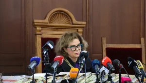 Sędzia Renata Folkman