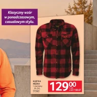 Kurtka męska