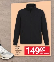 Bluza męska