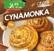 Cynamonka