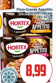 Pizza Hortex