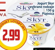 Skyr Piątnica