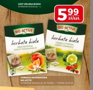 Herbata Big-Active