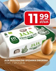Jaja Spiżarnia