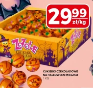 Cukierki Mieszko