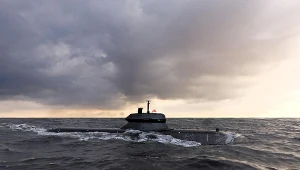 Saab szykuje napęd dla polskich okrętów podwodnych. Jest umowa