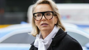 Smaszcz ogłosiła decyzję i opuściła kraj z partnerem. "Na miesiąc wyłączone"