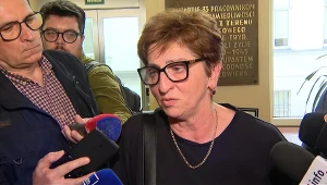 Sebastian M. skazany na osiem lat. Matka jednej z ofiar komentuje wyrok