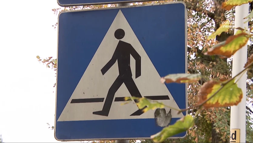 "Wydarzenia": Komu przeszkadzają progi zwalniające?