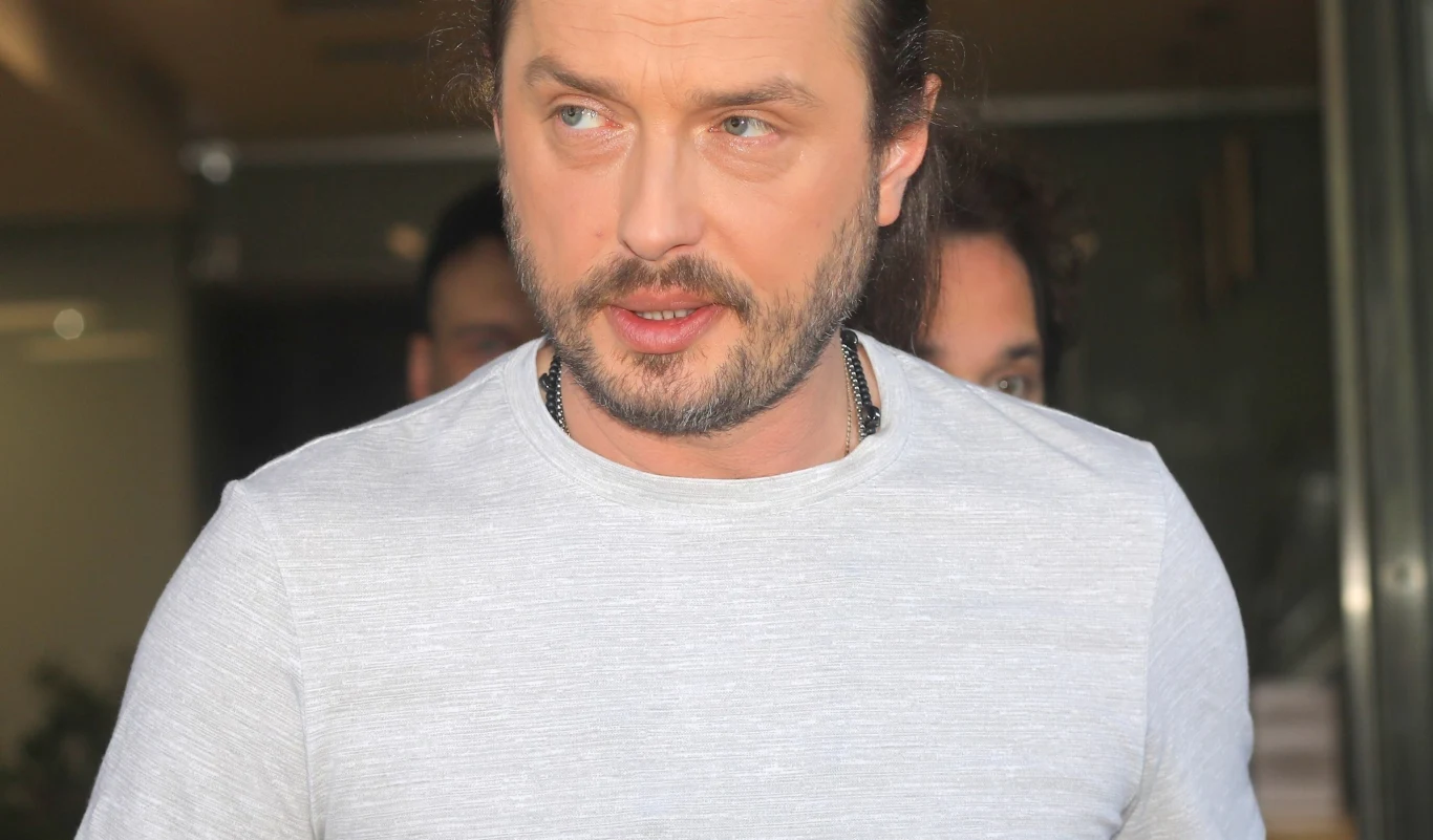 Wojciech Cugowski Wojciech Cugowski zakończył współpracę z bratem po ponad dwóch dekadach