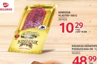 Kindziuk Selgros