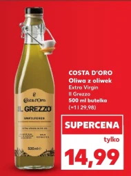 Oliwa z oliwek Costa