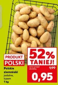 Ziemniaki Polski