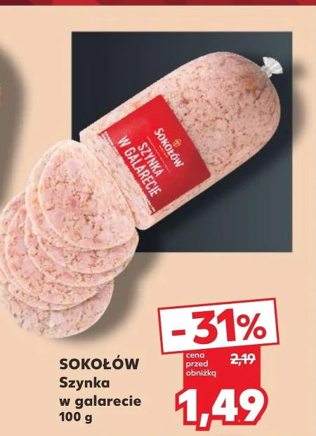 Шинка Sokołów