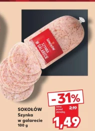 Szynka Sokołów