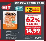 Krewetki Norso