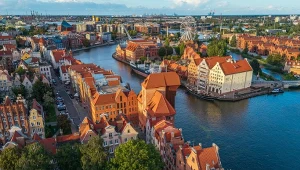 Polskie miasta w światowej czołówce. Znawcy zachwyceni