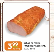 Schab Polskie Przysmaki