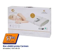 Koc elektryczny Carmen