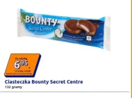 Ciasteczka Bounty