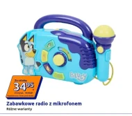 Radio Bluey