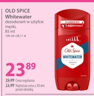 Dezodorant Old Spice