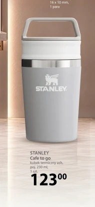 Kubek termiczny Stanley