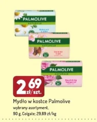Mydło Palmolive