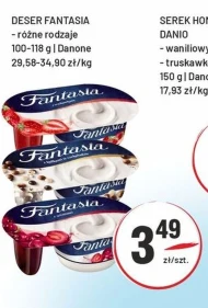 Deser Fantasia