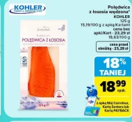 Polędwica Kohler
