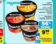 Lody Manhattan
