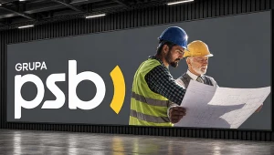 Nowy branding grupy PSB