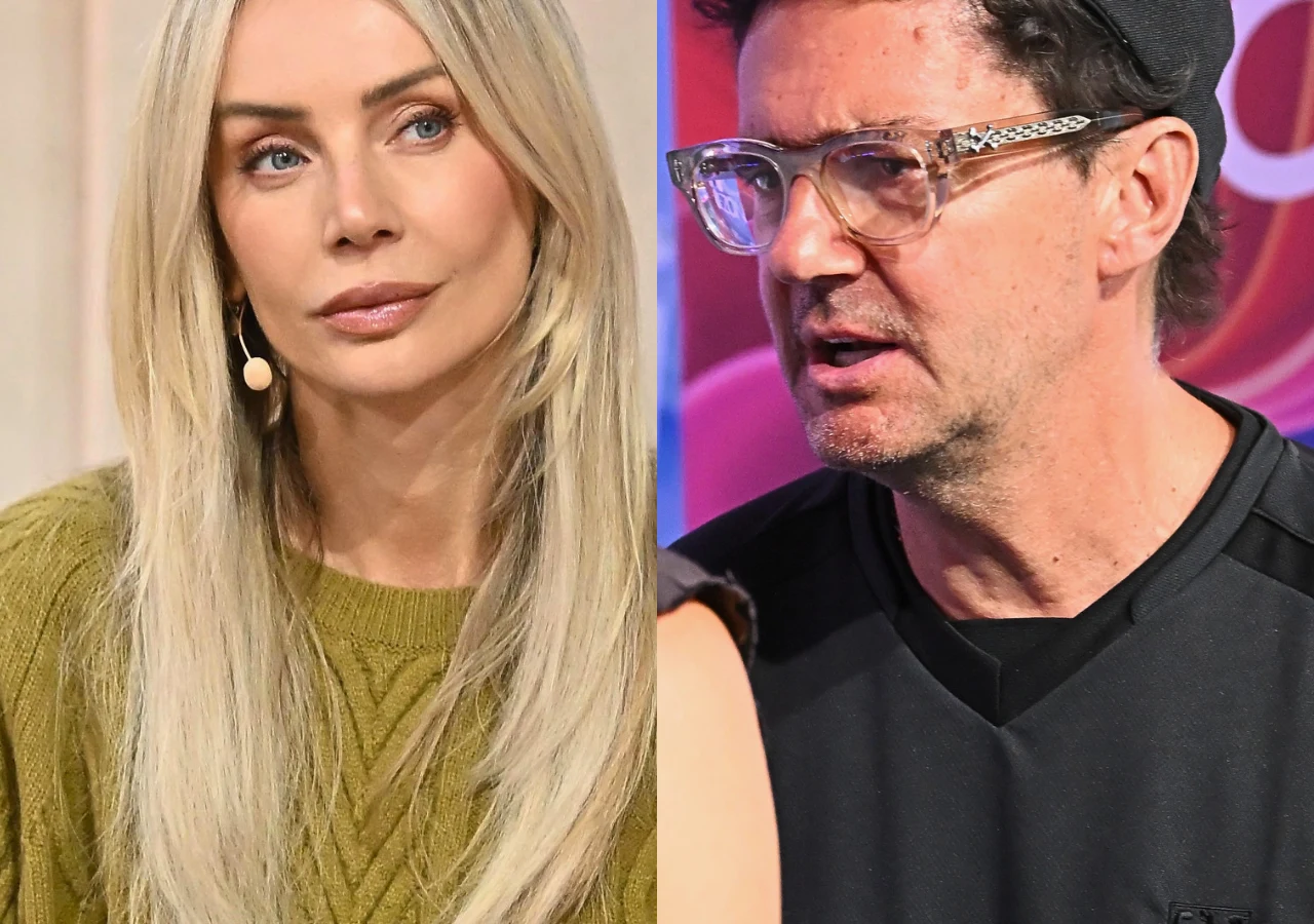 Agnieszka Woźniak-Starak i Kuba Wojewódzki Późno wieczór potwierdziły się doniesienia ws. Woźniak-Starak i Wojewódzkiego. To było kwestią czasu