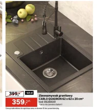Zlewozmywak
