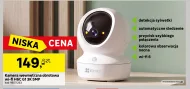 Kamera Ezviz