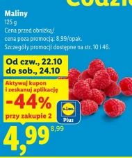 Maliny