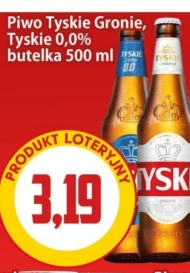 Piwo Tyskie