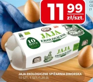 Jaja Śpiżarnia Dworska
