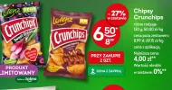 Чіпси Crunchips