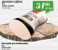 Kurczak Sokołów