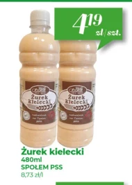 Żurek Społem Kielce