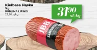 Kiełbasa Publima Lipsko